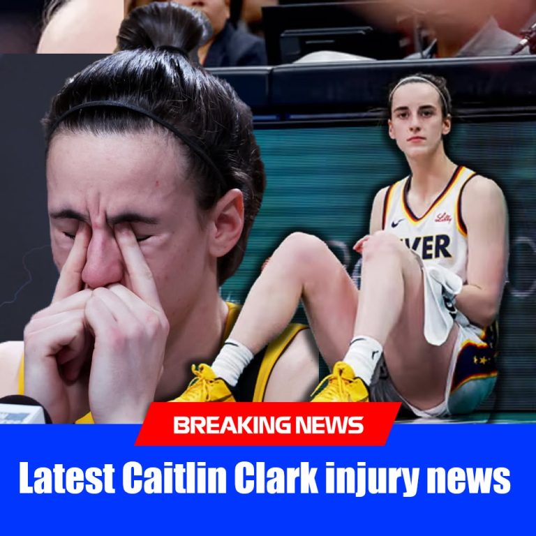 Caitlin Clark injury update: When Will Indiana Fever WNBA star return from quad injury?