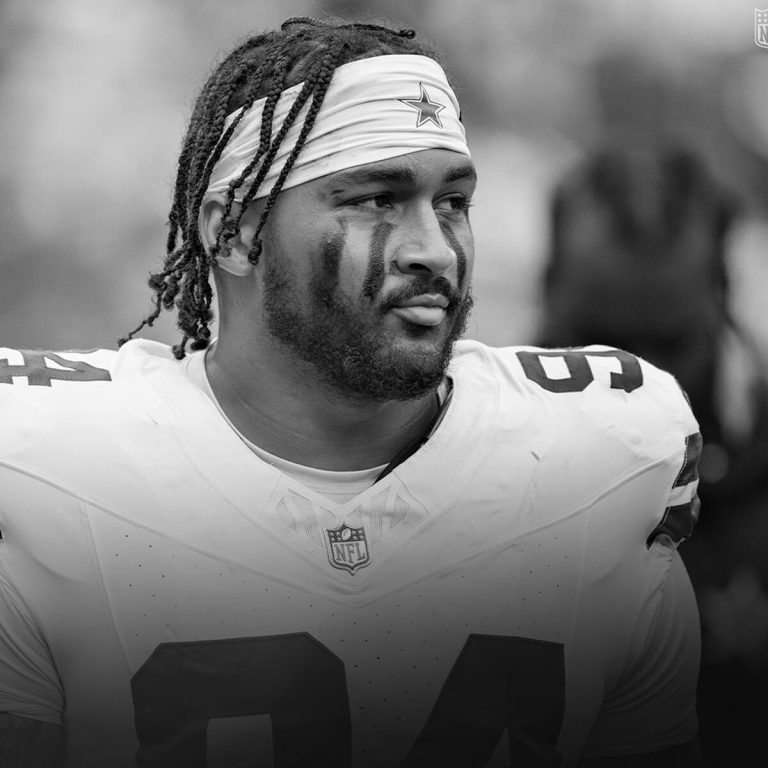 “WE JUST PRACTICED YESTERDAY…” – DAK PRESCOTT’S HEARTBREAKING WORDS LEFT THE NFL IN SILENCE. Nn
