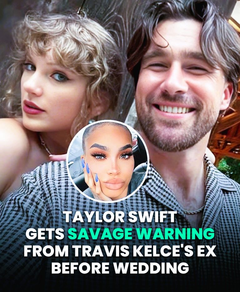 Travis Kelce’s Ex Sends Brutal Warning To Taylor Swift