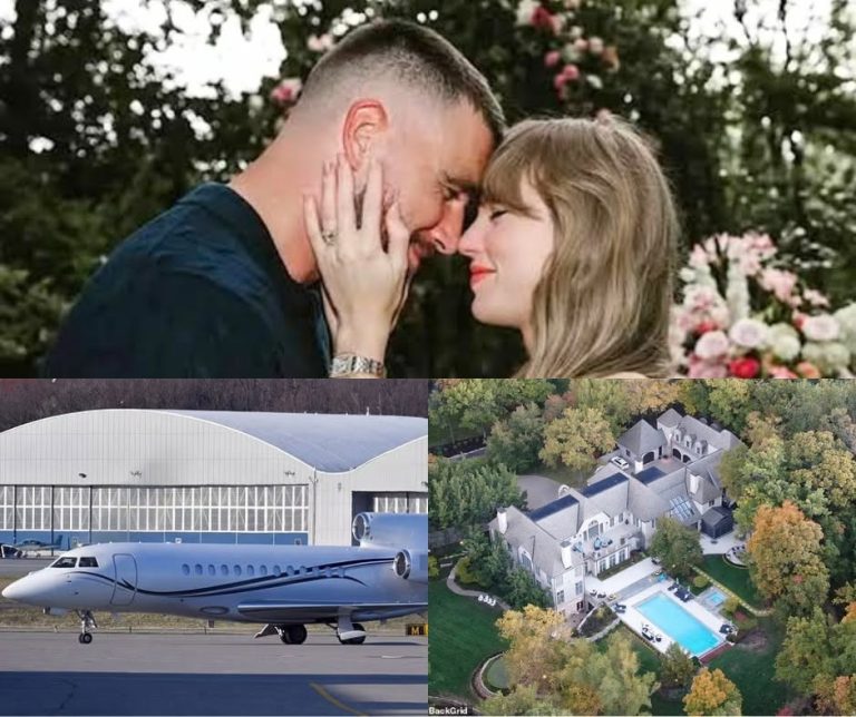 The Prenup Reportedly Protecting Taylor Swift’s $2 Billion Fortune Ahead of Her Fairytale Wedding to Travis Kelce