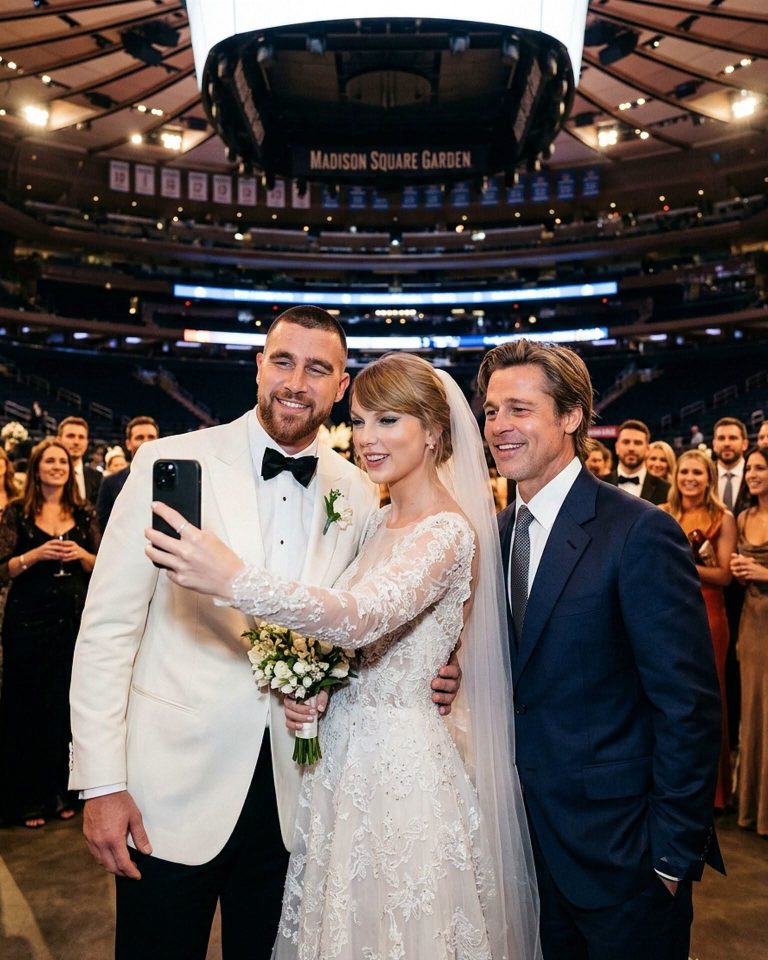 Taylor Swift and Travis Kelce Relationship Timeline: From Friendship Bracelet to Engagement
