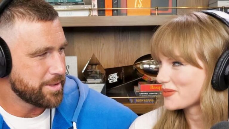 Taylor Swift & Travis Kelce’s Secret New Addition To Their Family Has Been Revealed [PHOTOS]