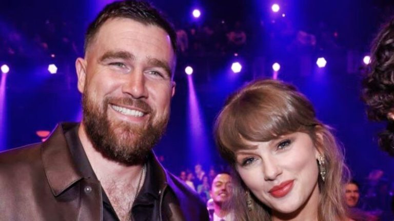 Someone Leaked Taylor Swift’s Wedding Photos & Video, And Fans Can’t Believe What They Show
