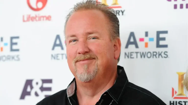 Authorities Issue Update As Storage Wars Star Darrell Sheets’ Cause Of Death Confirmed