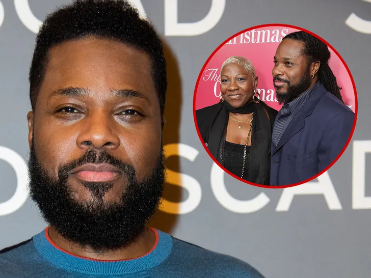 ‘Cosby Show’ Malcolm-Jamal Warner’s Widow Sues His Mom, Seeks $1.2M From Family Trust