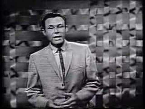 ‘He’ll Have to Go’ took over country & pop charts in 1960