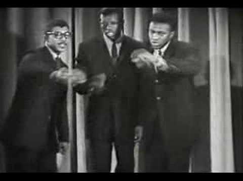 (VIDEO) This Classic 1955 Church Song Still Gives Me Chills Every Time I Hear It