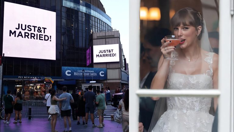 A Silent Room, A Love Song, and a Moment No One Expected: Why Taylor Swift’s Rumored Tribute to Travis Kelce Has Fans Emotional Worldwide