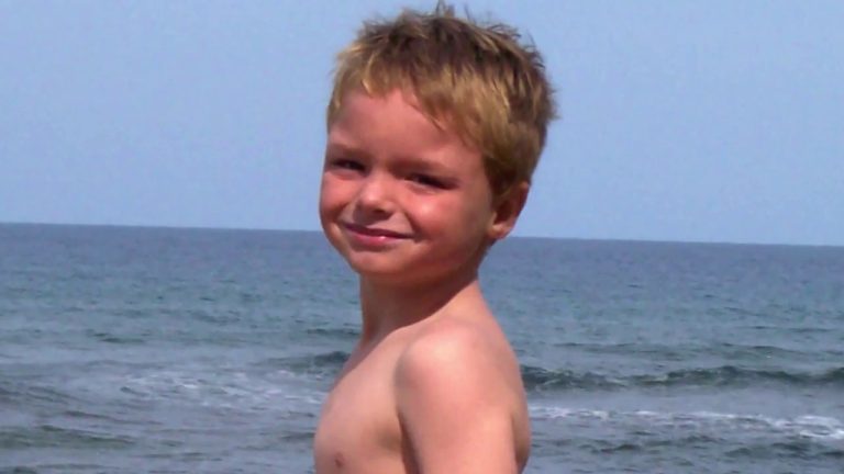 Asthma can be fatal: Remembering Ryan Gibbons