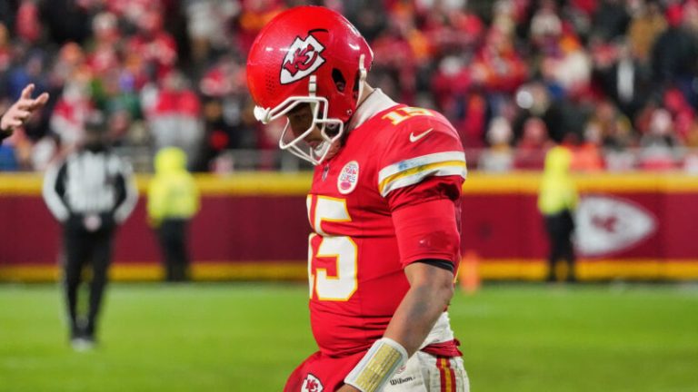 ESPN Has Totally Disrespected Patrick Mahomes With Latest Ranking Ahead Of 2026 Season