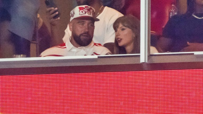 Travis Kelce Had Zero Issues With Taylor Swift’s ‘Ironclad’ $2B Prenup — Here’s The Real Reason