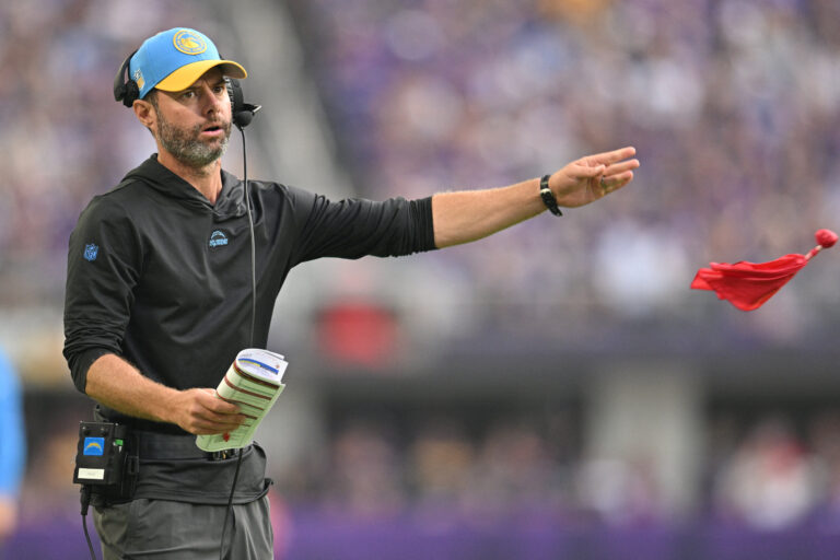 NFL Announces Major Rule Change Out Of Nowhere — Did Not Get Owners’ or Players’ Approval