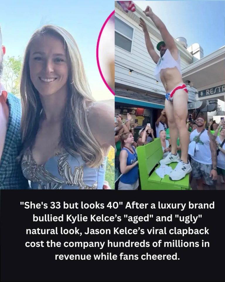 “How Could He Love A Girl With A Flat Butt Like Taylor?” — Travis Kelce’s Unfiltered Fire Back At Mark Normand’s Raunchy Body-Shaming Comments Forces A Public Apology