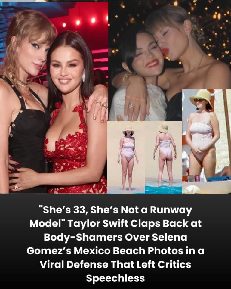 nhi. Filthy and Unsafe for Kids” – Taylor Swift’s Bold Stand to Protect Children from Britney Spears’ Dining Room Wardrobe Chaos Captures Every Parent’s Attention