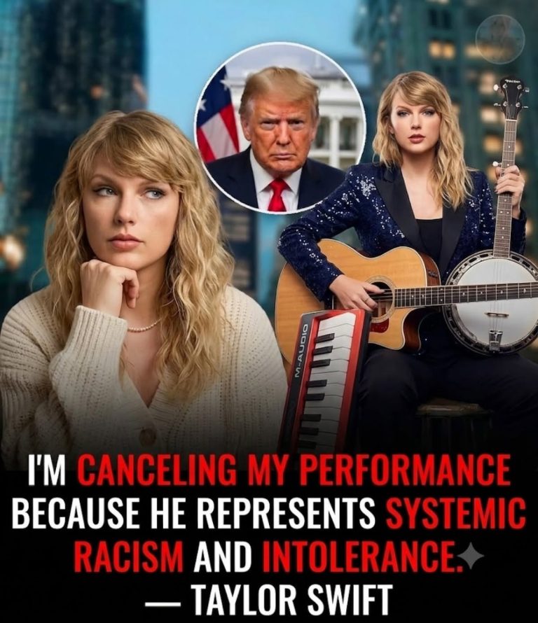 TAYLOR SWIFT’S HYPOTHETICAL KENNEDY CENTER DECISION SPARKS NATIONAL DEBATE ABOUT CELEBRITIES, POLITICS, AND PUBLIC RESPONSIBILITY