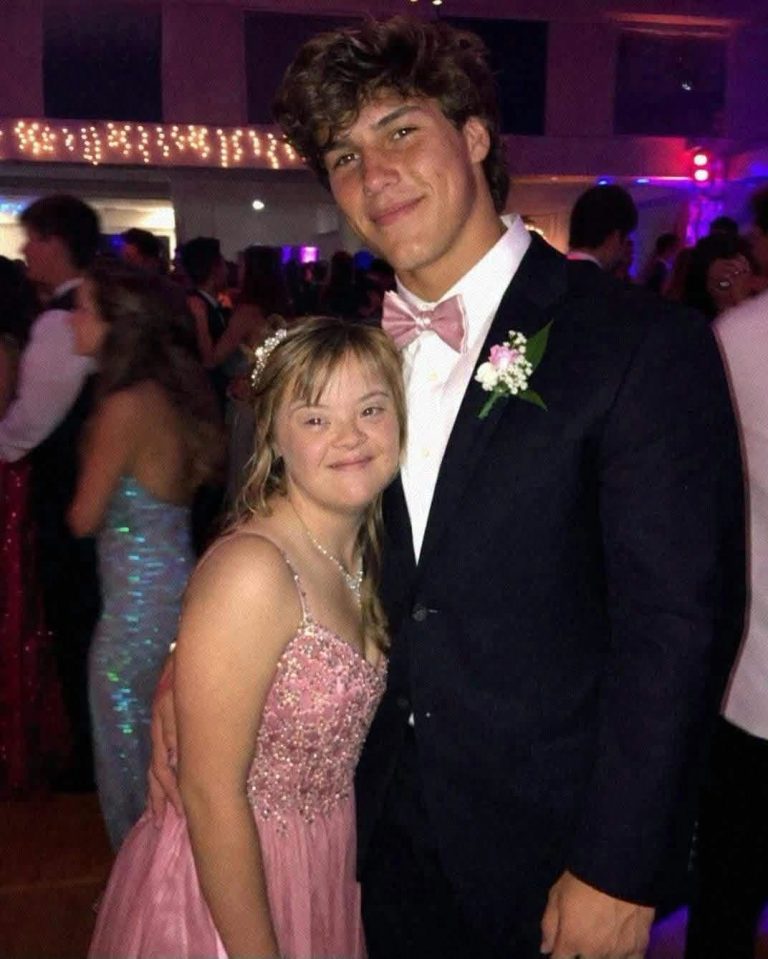 The Prom Night Scandal: What the Star Quarterback Hid in His Tuxedo Changed Everything Forever