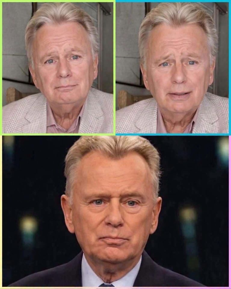 Pat Sajak’s Latest Chapter Leaves Fans Talking After Decades as America’s Favorite Host
