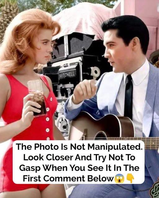 Viva Las Vegas: Bloopers and mistakes you might missed