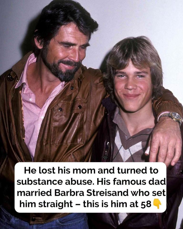 Josh Brolin Finally Reveals The Painful Childhood That Nearly Broke Him Before He Found Peace