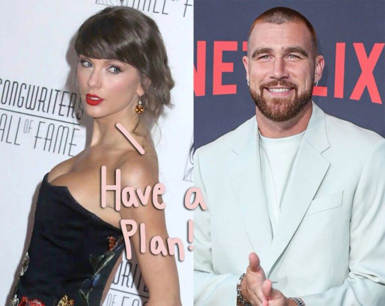 ss Taylor Swift Making ‘Strategic’ Moves To Grow Brand & Fortunes After Travis Kelce Marriage — Here’s How!