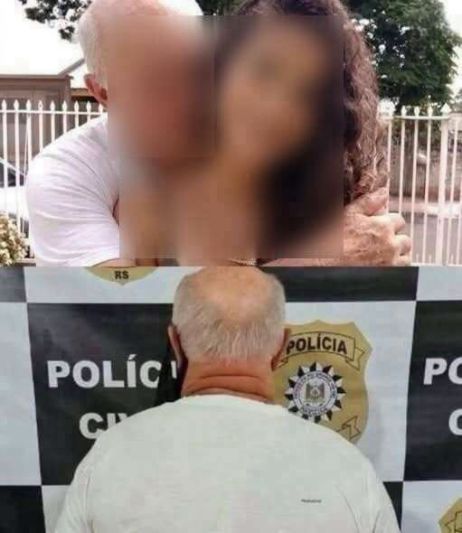 THE MIDNIGHT KNOCK: Elderly Man Taken Into Custody at Local Motel After Terrifying Police Standoff!