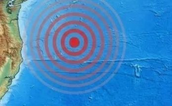 Earthquake, another violent tremor right here…277