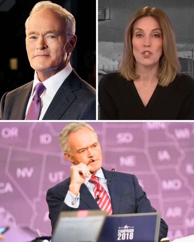 A New Chapter Begins…!60 Minutes Legends Scott Pelley And Sharyn Alfonsi Land Major New Roles After Leaving CBS As They Prepa