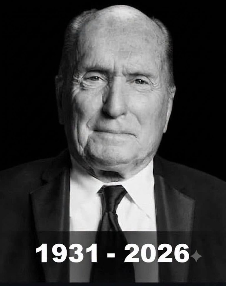 !! The World Says Goodbye To The Actor Behind One of TV’s Most Iconic Characters… See more