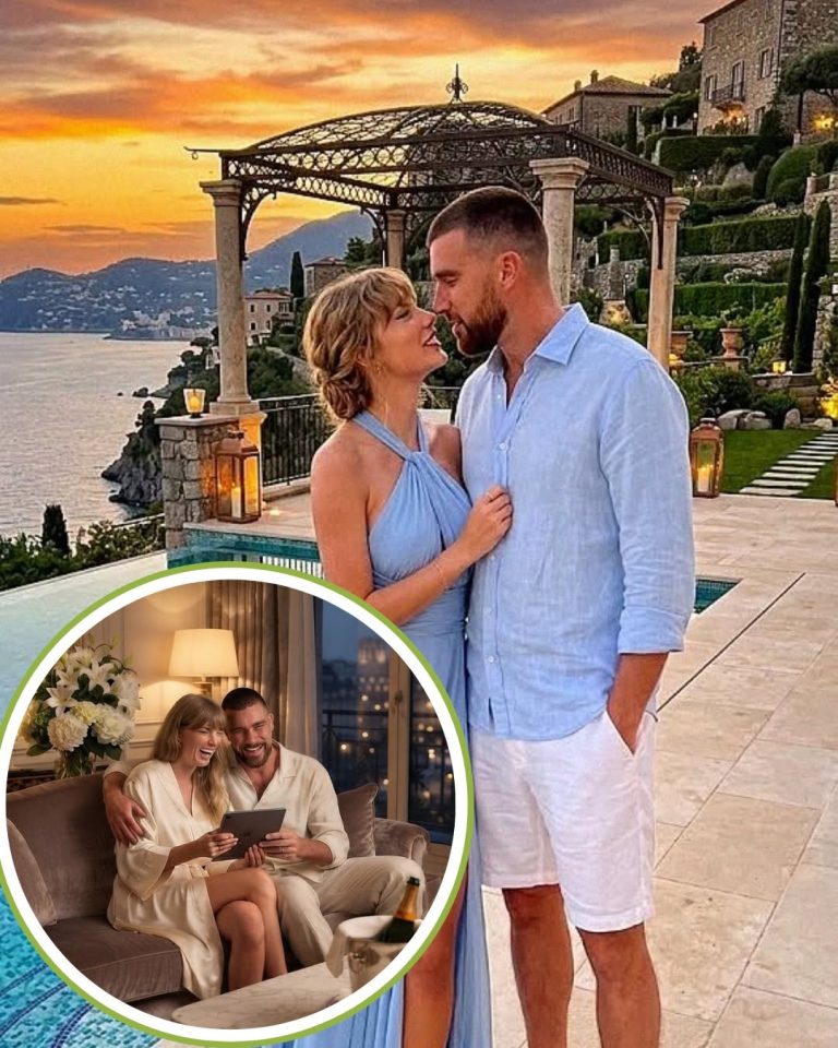 🚨 REPORT: Taylor Swift and Travis Kelce were spotted on a grocery run as the couple continues showing a more personal side beyond the spotlight. Their everyday moments highlight how they connect with fans while using their influence for positive impact. The couple’s public appearances remain widely followed.