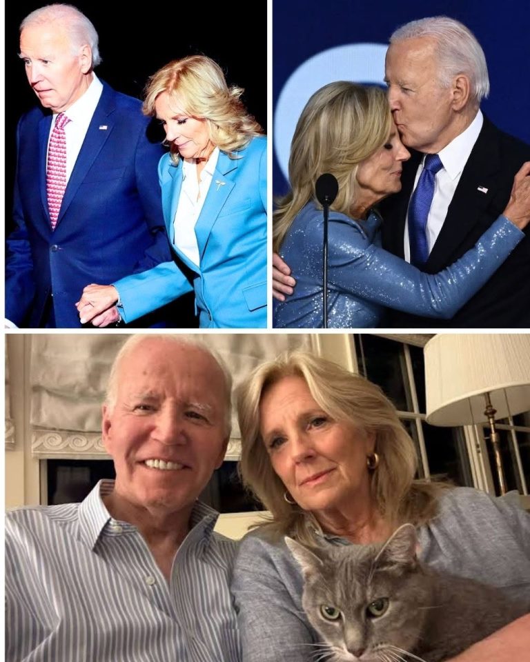 The Warning Signs Jill Biden Couldn’t Ignore… The Former First Lady Reveals The Concerning Pattern She Noticed In Joe Biden Before His Cancer Diagnosis! Jill Biden is revealing the private concerns that led her and Joe Biden to seek more answers about his health.