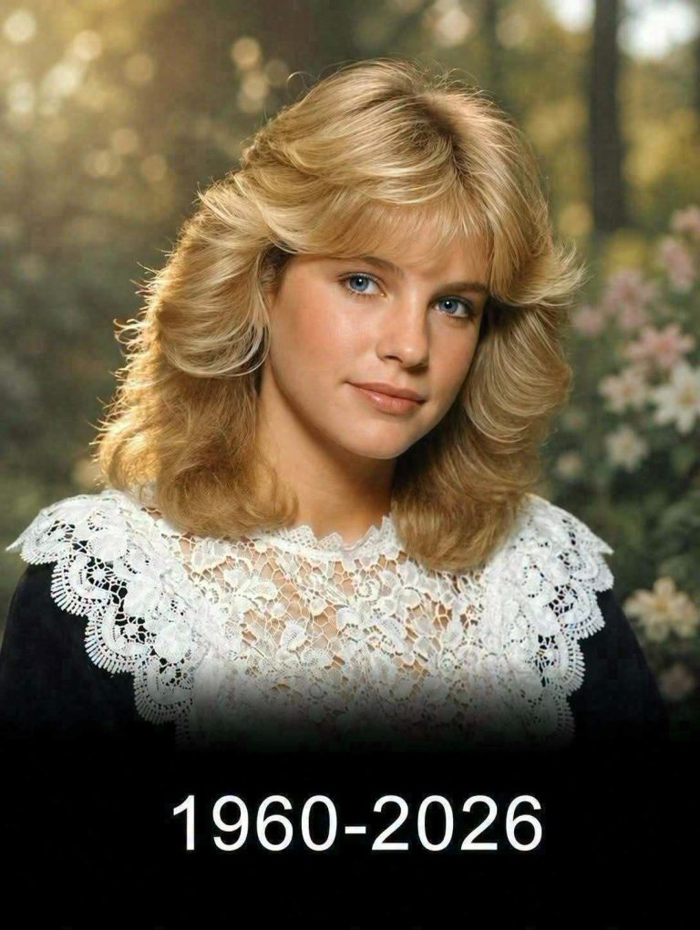 With heavy hearts, we announce the passing of this beloved actress at 65 😭🌹Check the comments