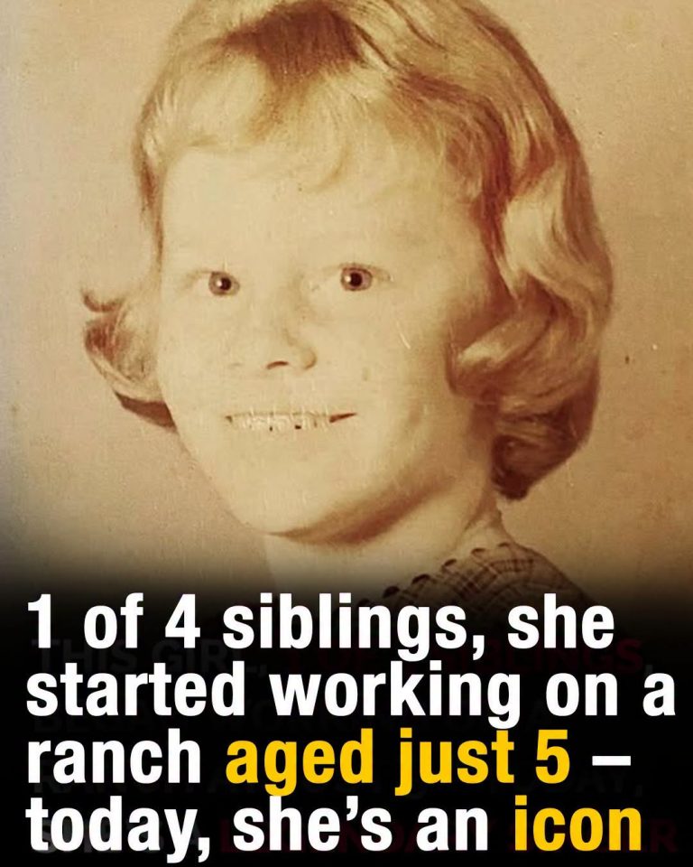 The ranch life that fueled Reba McEntire’s rise to fame