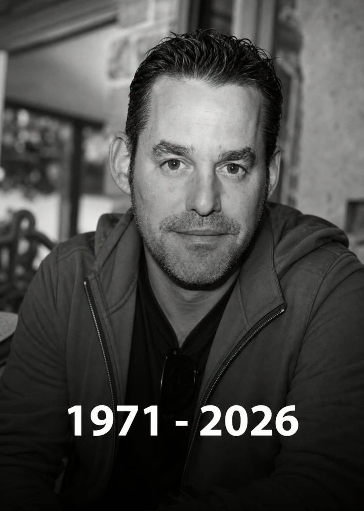 !!!! The beloved star has tragically passed away at just 54… See more