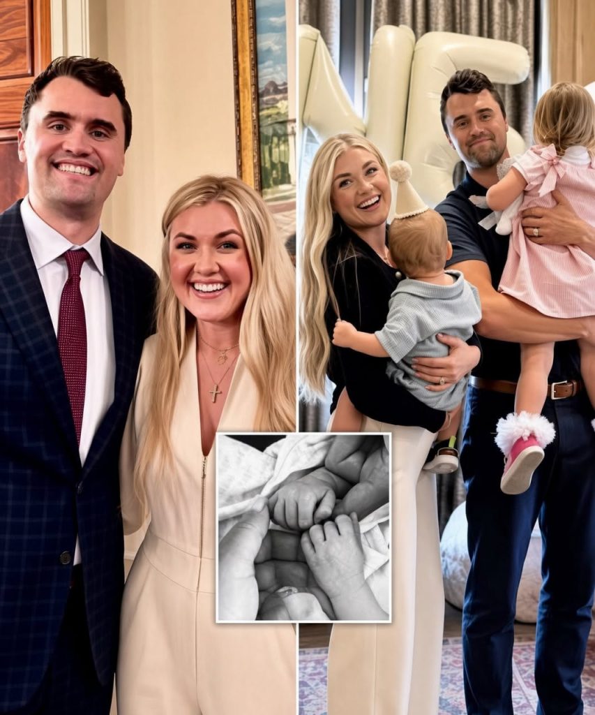 Charlie Kirk’s Killing at Utah Valley University Sends Shockwaves Through U.S. Politics