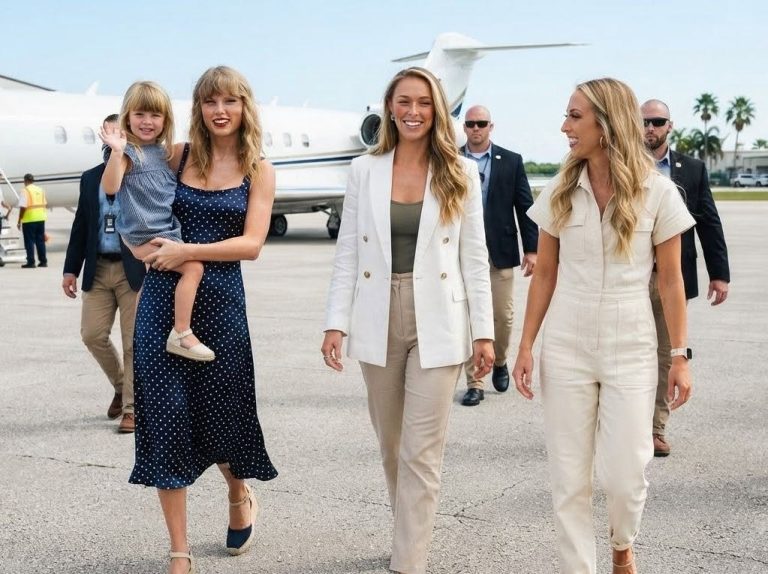 The Fairy Tale Ending: A Complete Look Back at the Epic Three-Year Love Story of Taylor Swift and Travis Kelce