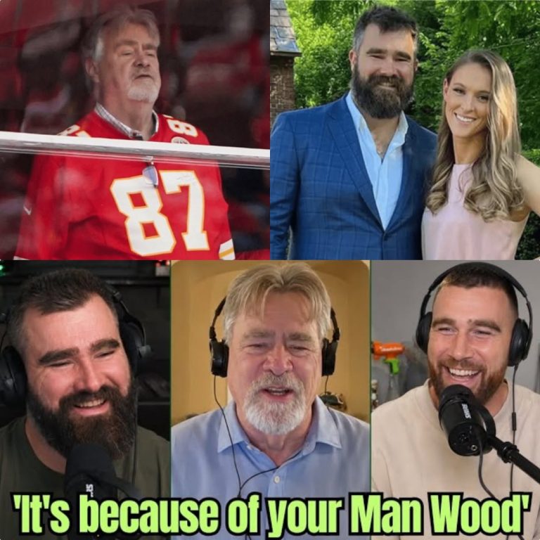 The Kelce Family Playbook: How Ed Kelce’s Hilarious Dating Advice Shaped Two Global Icons
