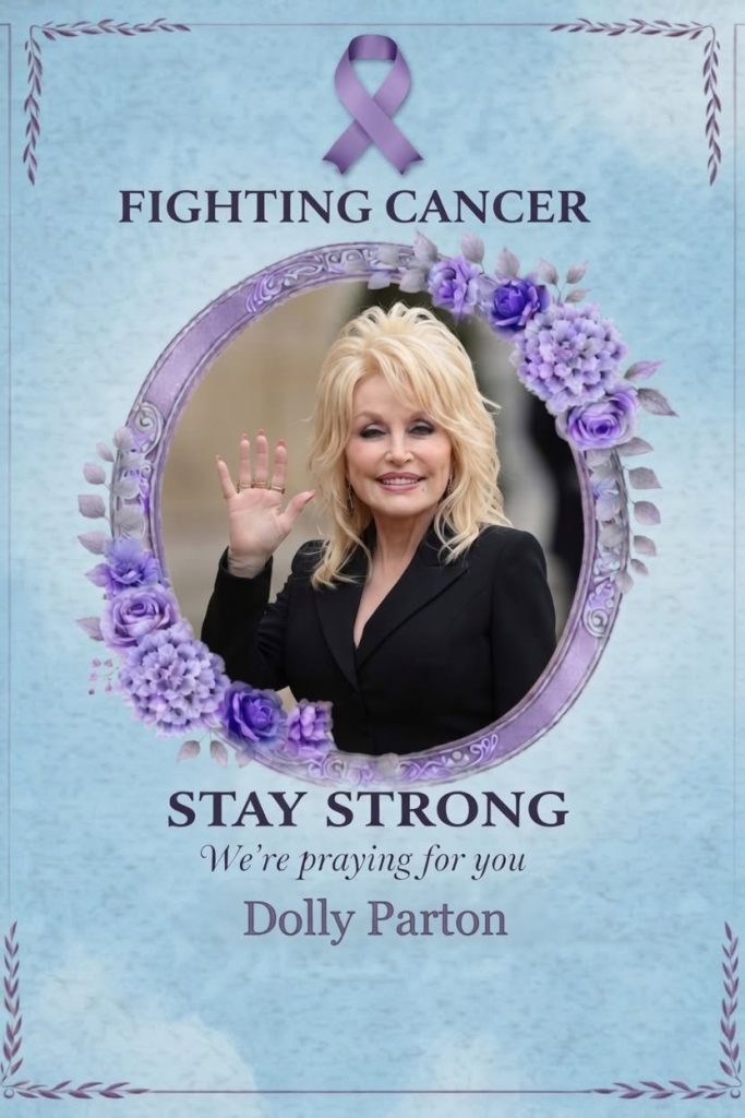 BREAKING : Dolly Parton's Cause of Death Revealed ...