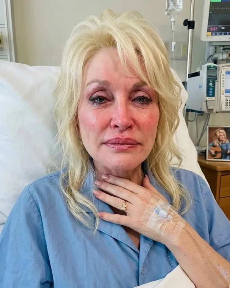 Dolly Parton dies at 80 — watch family’s heartbreaking …
