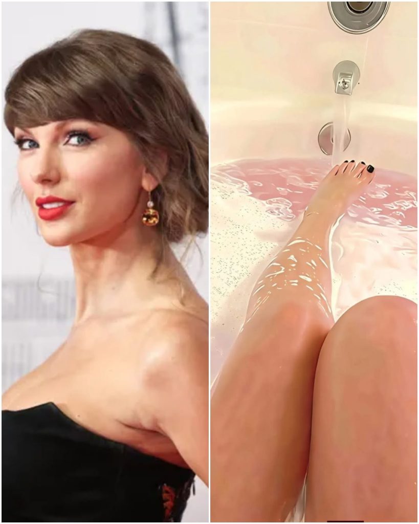 “THIS VIDEO IS NOT INTENDED FOR PUBLIC RELEASE…” — A Viral Storm Engulfs Taylor Swift After Chilling Stalking Claims