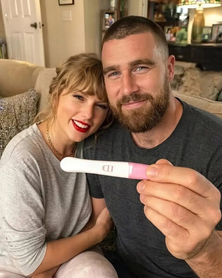 Taylor Swift, Travis Kelce Baby Predictions: Psychic Claims Twin Daughters Are Coming