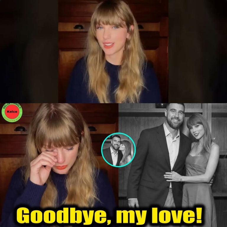 Why Taylor Swift and Travis Kelce Are Keeping Separate Homes Before Her Album Release
