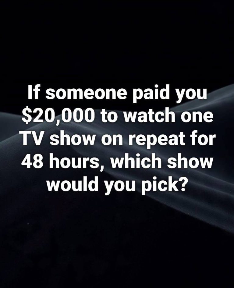 The Best Shows On Netflix