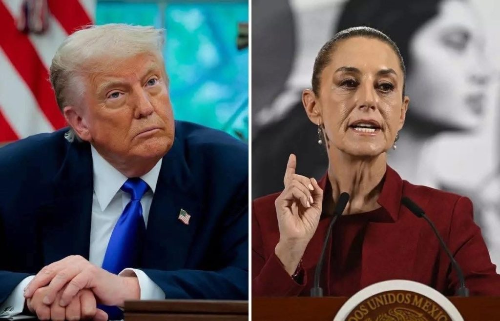 Nuclear Silence Shattered Overnight