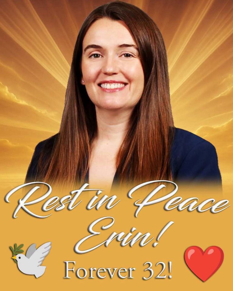 Family of 32-Year-Old New Mom Shares Heartfelt Statement After Her Passing in Times Square