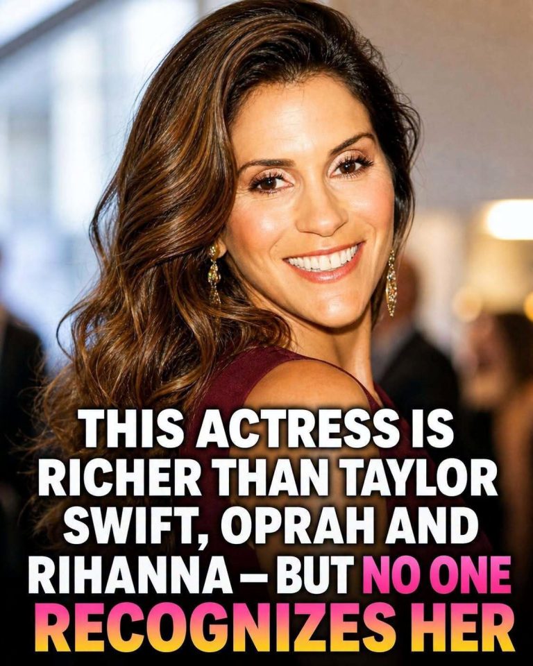 How Jami Gertz Built a Remarkable Career Beyond Hollywood