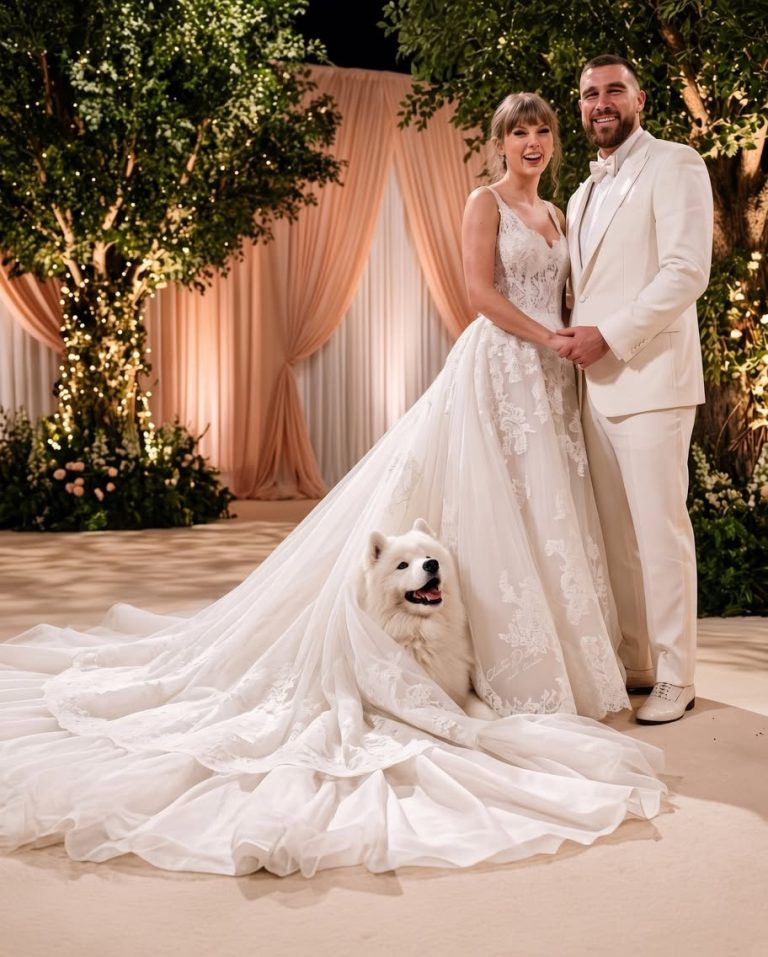 Taylor Swift and Travis Kelce Mark 2 Months of Marriage on New Heights