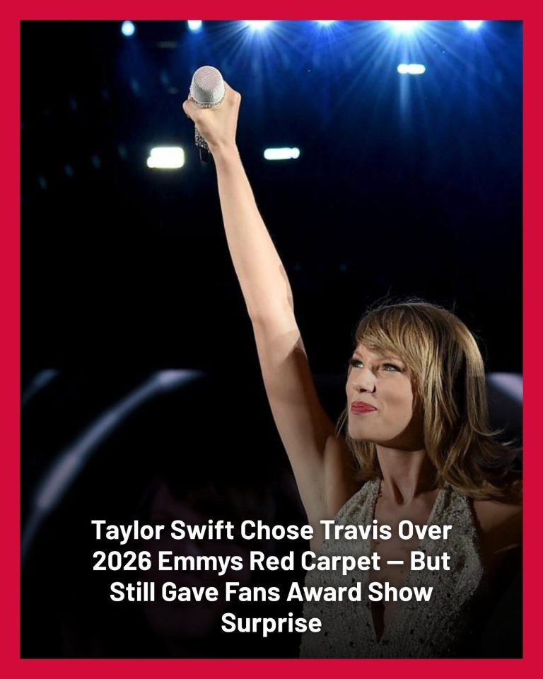 Taylor Swift Makes Headlines Again as Fans React to Her Latest Surprise Appearance