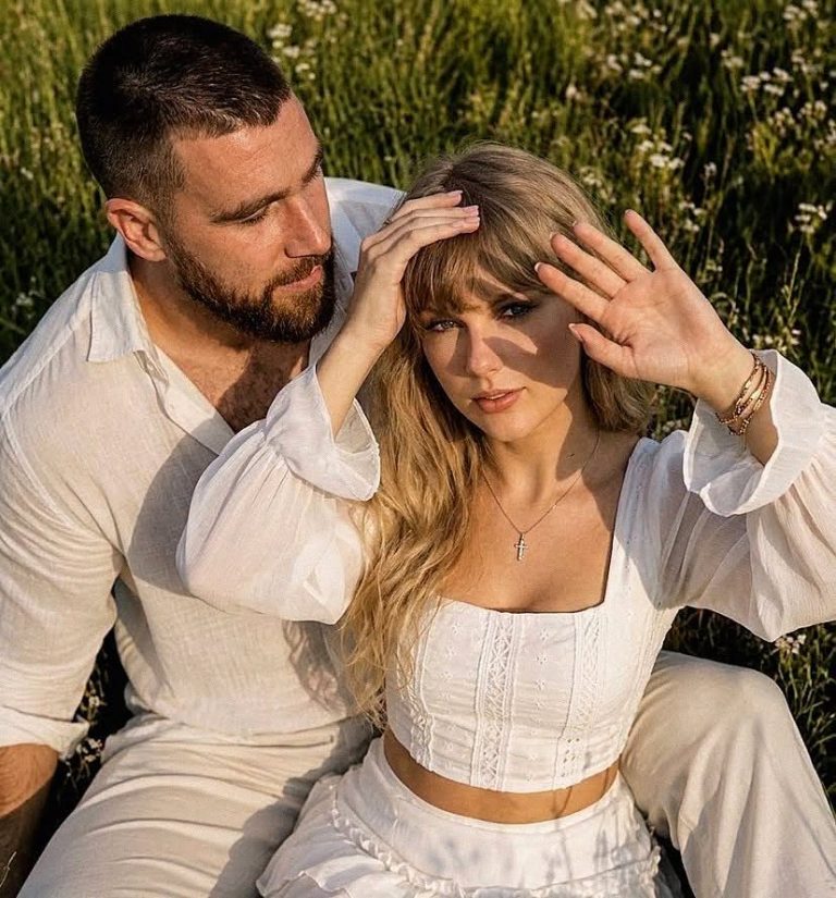 15 MINUTES AGO: Travis Kelce and Taylor Swift Have Just Been Confirmed… See More👇👇