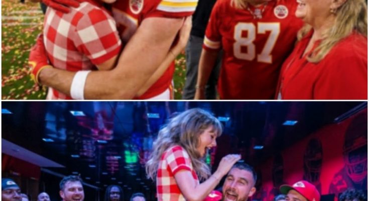 Taylor Swift Makes Headlines Again as Fans Notice Her Latest Public Appearance