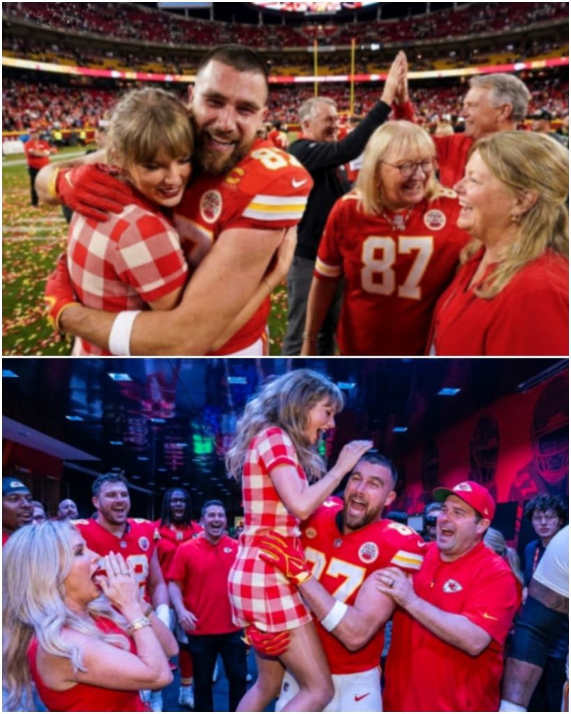 Taylor Swift Makes Headlines Again as Fans Notice Her Latest Public Appearance